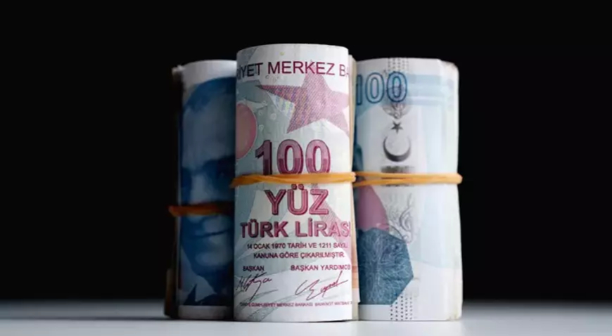 Bankacılık sektörü ağustos sonu itibarıyla 563 milyar lira kâr elde etti