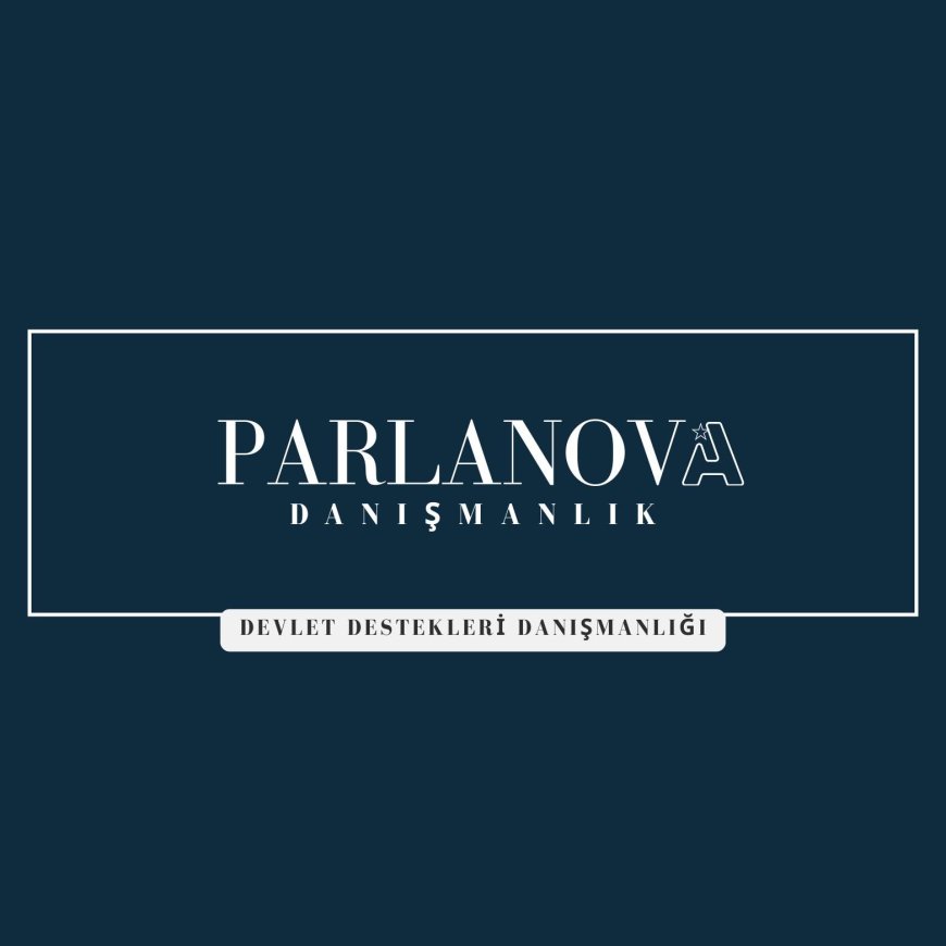 Parlanova’dan Rehber: Devlet Destekleriyle Şirketinizi Zirveye Taşıyın