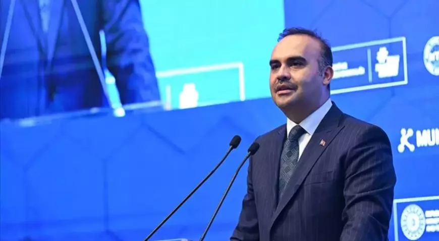 Bakan Kacır: Girişimcilere 2 milyon liraya kadar destek verilecek