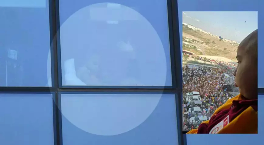 MLD hastası minik Erhan, yaşam mücadelesini kaybetti