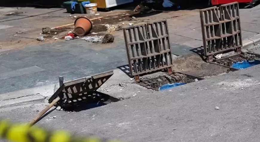 İzmir’de sağanakta yaşamını yitiren 2 kişi davasında savcı esas mütalaasını açıkladı