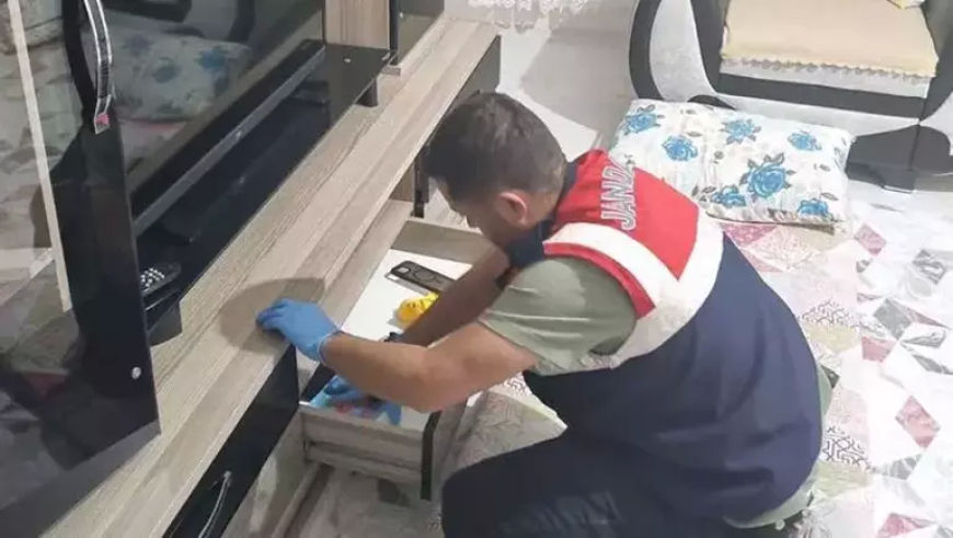 MİT’ten Yasa Dışı Kişisel Veri Operasyonu: 3 Tutuklama