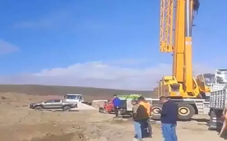 Mansur Yavaş: “Ankara’da Su Kesintisi Yapmamak İçin Tüm Tedbirleri Aldık”