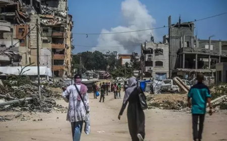 Trump’ın 20 maddelik Gazze planı: İşe yarar mı? Uzman görüşü yüzde 50/50