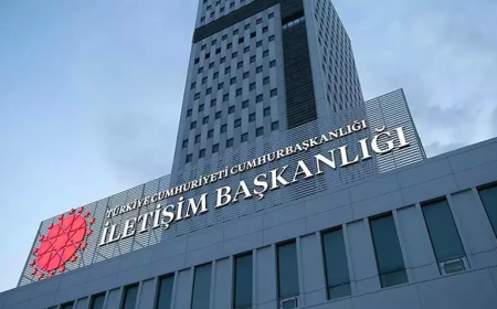 Cumhurbaşkanlığı’ndan KAAN uçakları ve milli motor programına dair dezenformasyon açıklaması