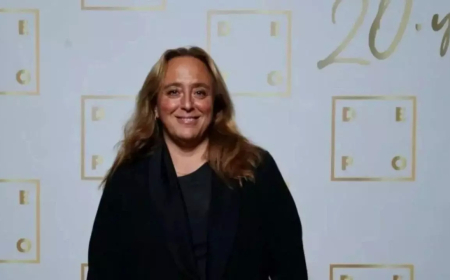 Ayşe Barım adli kontrolle tahliye edildi