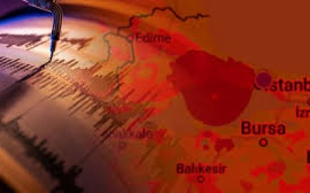 İstanbul’da 5.0 büyüklüğünde deprem: Uzmanlardan art arda kritik açıklamalar