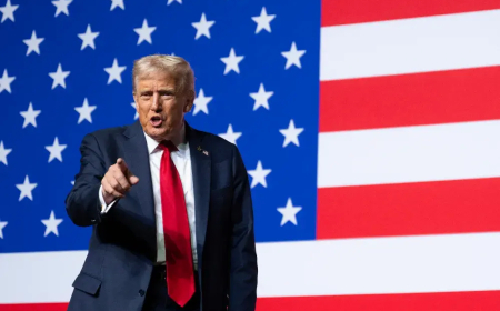 Trump: “Gazze’den fazlasına ulaşacağız, Orta Doğu 3 bin yıl sonra çözüme kavuşacak”