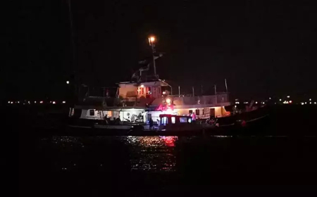 ABD Basını: Tunus’taki Küresel Sumud Filosu Saldırısının Talimatını Netanyahu Verdi