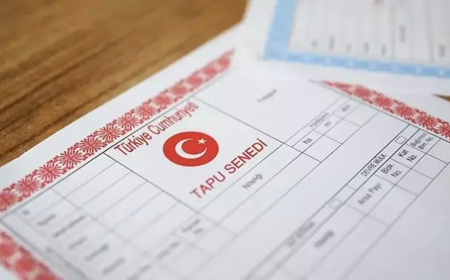 65 Yaş Üstü Tapu İşlemlerinde Sağlık Raporu İddialarına Resmi Açıklama