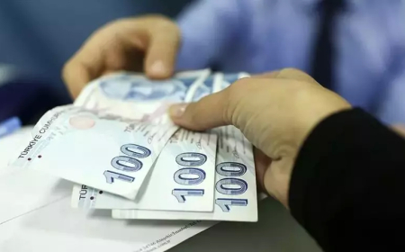 2025’in Ocak-Ağustos Döneminde Emzirme Ödeneği 325 Milyon Lira
