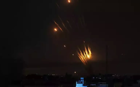 Şin-Bet’in Aksa Tufanı Uyarısı 4 Saat Gecikti