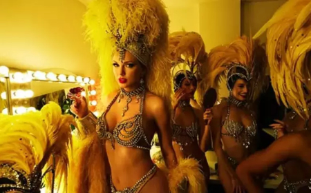 Taylor Swift’in Yeni Projesi “The Life of a Showgirl” Müzik ve Sinema Dünyasında Fırtına Estirdi