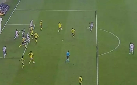 Fenerbahçe-Samsunspor Maçında Tartışmalı Hakem Kararları Eski Hakemlerce Değerlendirildi