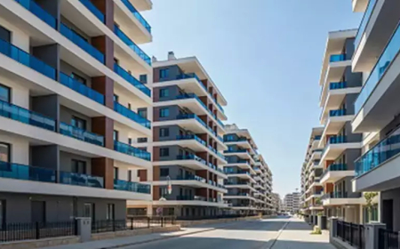 TOKİ Uyarıyor: Sosyal Konut Dolandırıcılığına Karşı Dikkat