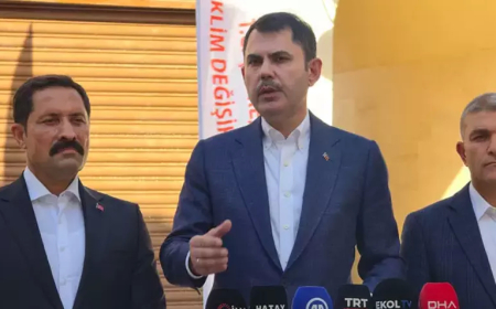 Milleyha Kuş Cenneti Doğal Sit Alanı Olarak Tescillendi