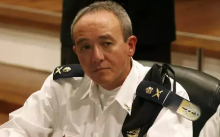 İsrailli Emekli Tümgeneral Marom: Türkiye Orta Doğu'da Kritik Oyuncu