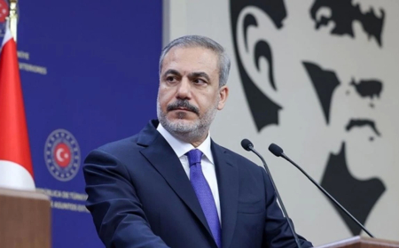 Dışişleri Bakanı Hakan Fidan, TDT Dışişleri Bakanları Toplantısı İçin Azerbaycan’a Gidiyor