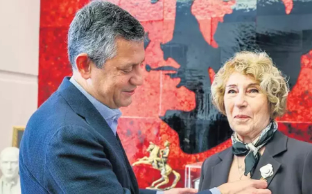 CHP Abant Kampında Stratejisini Belirledi: “Merkez Parti, Türkiye İttifakı” Vurgusu