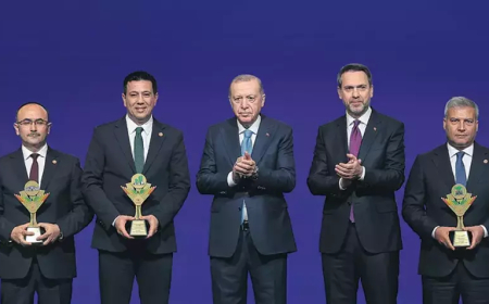 Cumhurbaşkanı Erdoğan: “Enerjide Tam Bağımsız Türkiye Hedefimize Ulaşana Kadar Dinlenmeden Koşturacağız”