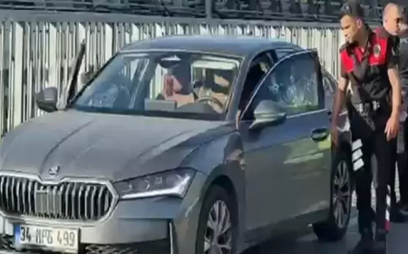 Avukat Serdar Öktem’in Otopsi Raporu Açıklandı: Kurşunlar Tek Başına Öldürücü