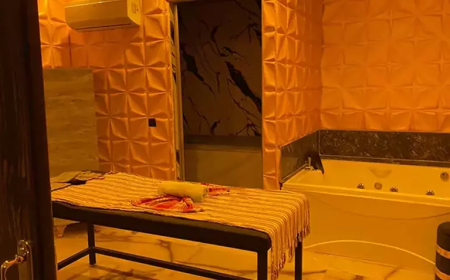 Hatay’da Masaj ve Spa Salonlarına İnsan Ticareti Denetimi: 19 Yabancı Uyruklu Kadın Gözaltında