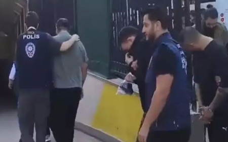 Antalya Merkezli 15 İlde Dolandırıcılık Operasyonu: 40 Gözaltı, 5 Tutuklama