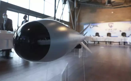 Roketsan Genel Müdürü Murat İkinci: “TAYFUN BLOK-4, Savunma Sanayimizin Geldiği Noktanın Göstergesidir”