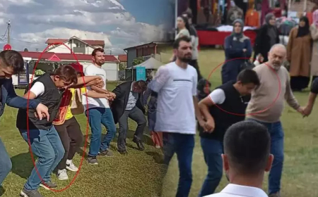 Sakarya’da Bisiklet Kazası: 14 Yaşındaki Ahmet Civelek Hayatını Kaybetti