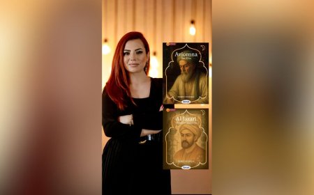 Asırlar öncesinin düşünürleri, bugün yeniden konuşuyor.