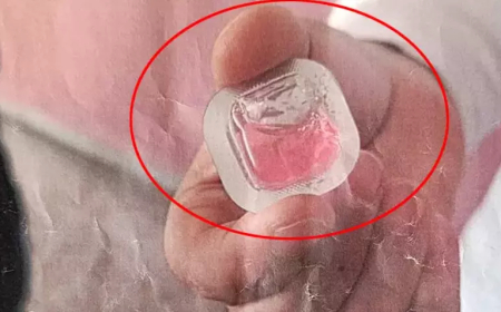 Diyarbakır’da Havadan Kuduz Aşısı Paniği: Aşılar Yerleşim Yerine Düştü