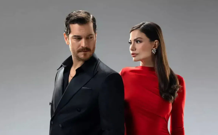 Eşref Rüya Zirvede: Son Bölüm Sosyal Medyayı Salladı