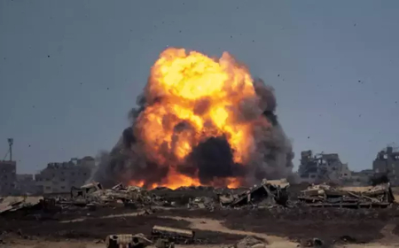 Gazze Ateşkesinde İlk Aşama Başlıyor: Esir Takası ve İsrail Ordusunun Geri Çekilmesi