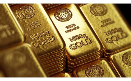 Ateşkesin Ardından Altın Piyasasında Sert Düşüş: Rekorlar Kısa Sürdü