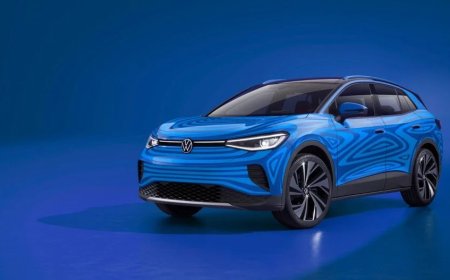 Volkswagen Grubu, Elektrikli Araç Satışlarıyla Toplam Teslimatlarını Artırdı