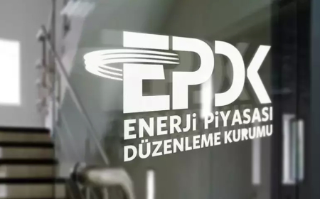 EPDK’den Akaryakıt İstasyonlarına Yeni Düzenleme: Fiyat Panolarında Standart Dönemi Başladı