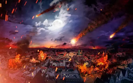 Maya Tabletleri 2026 İçin Uyardı: Büyük Felaketler Kapıda mı?