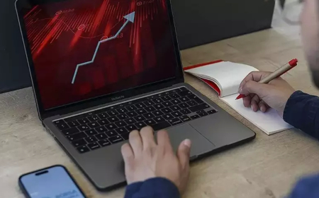 İstanbul Yatırımcıları Pay Senedinde Rekor Kırdı: Portföy Büyüklüğü 3 Trilyon Lirayı Aştı