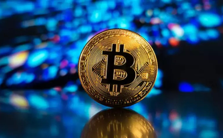 Kripto Piyasaları Trump’ın Çin Vergi Açıklamasıyla Sarsıldı: Bitcoin 110 Bin Doların Altına Düştü