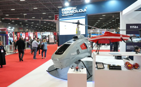 Pasifik Teknoloji Ortaklığındaki Proline Bilişim’den Yeni Kimlik Doğrulama Çözümü: BioGATE Pass