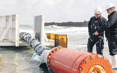 Karadeniz Doğal Gazında İhracat Kapısı Açılıyor