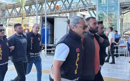 Alanya’da Korkunç Cinayet: Bıçaklanan Gencin Cesedi Uçurumda Bulundu