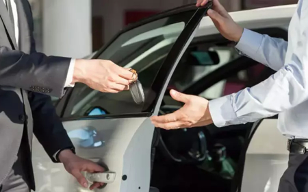 Sıfır ve İkinci El Araç Piyasasında Denge Değişti: 1 Milyon TL Altında Araç Kalmadı