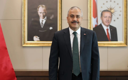 EPDK Başkanı Yılmaz: Gazze ateşkesi enerji güvenliği ve barış için dönüm noktası