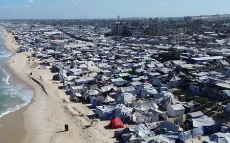 Katar’dan Gazze Ateşkesi Açıklaması: “İkinci Aşama Zorlu Geçecek”