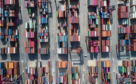 Doğu Akdeniz Kentlerinden Ocak-Eylül Döneminde 7,19 Milyar Dolarlık İhracat