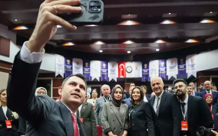 Bakan Kurum: “Afetlere Dirençli Şehirlerle Türkiye Yüzyılı’nı İnşa Edeceğiz”