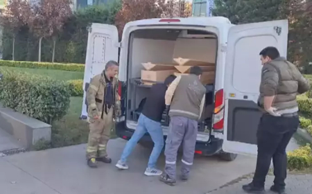 Maltepe Metro İstasyonu’nda Raylara Atlayan Kişi Hayatını Kaybetti