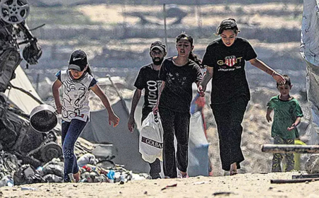 Meclis Dışişleri Komisyonu’ndan Gazze ve Filistin Adımı: Dışişleri Yetkilileri Bilgi Verecek