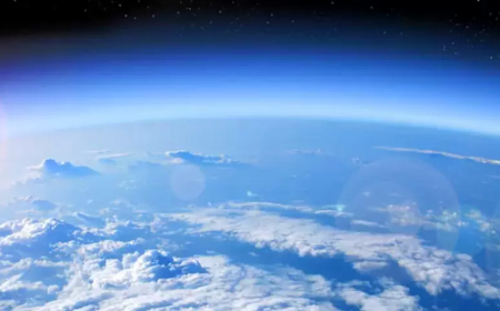 Dünya’nın Manyetik Kalkanı Zayıflıyor: Güney Atlantik Anomalisi Uzmanları Uyarıyor